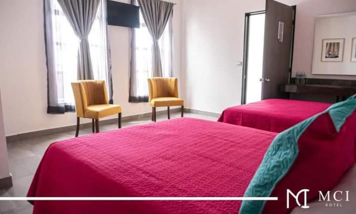 Photo of Bedroom in San Juan de los Lagos