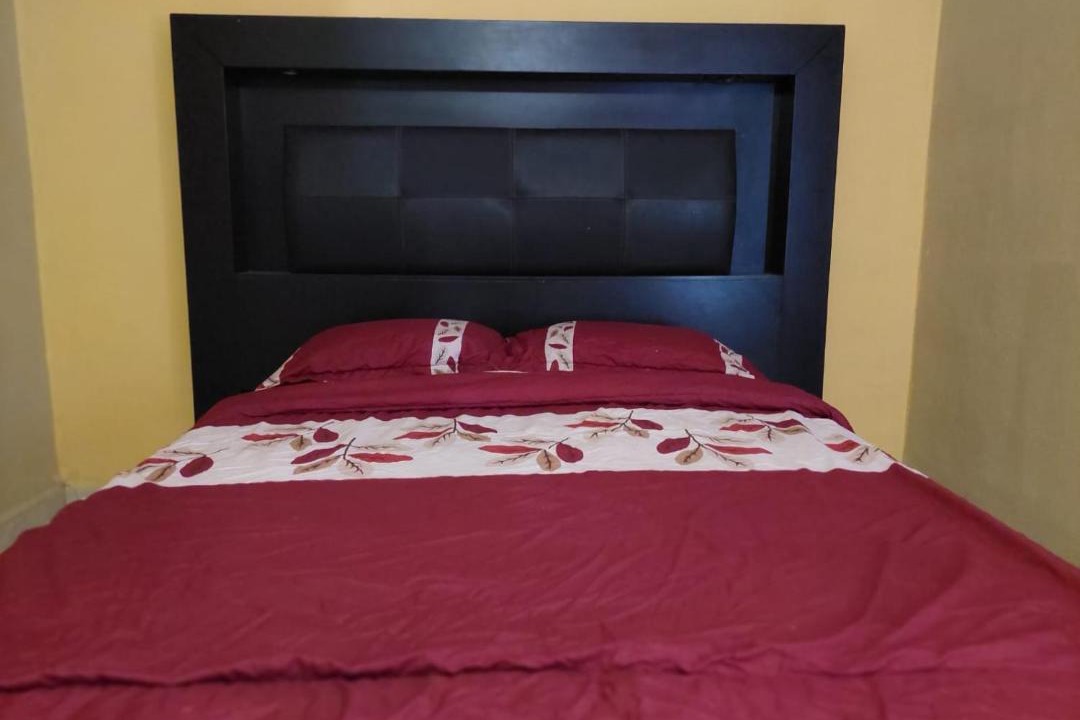 Photo of Bedroom in Mazatlan