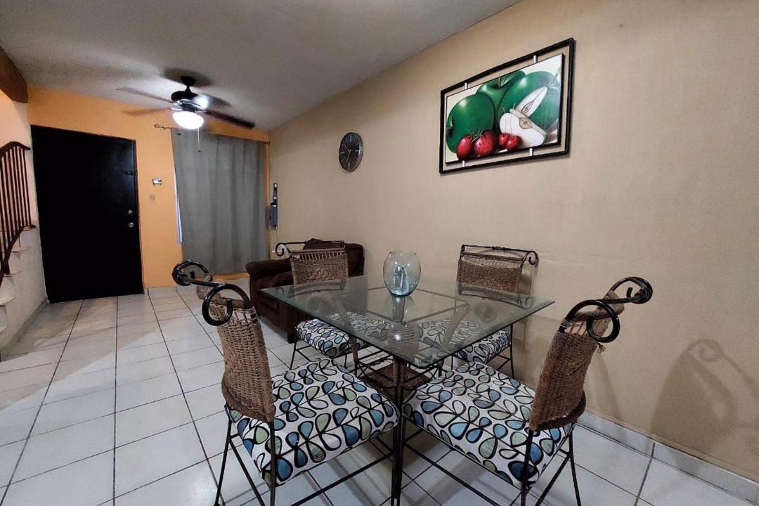 Photo of Livingroom in Mazatlan