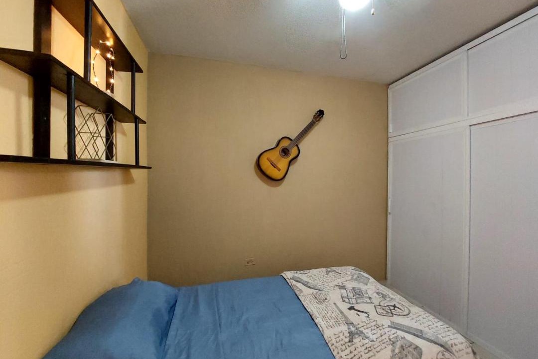 Photo of Bedroom in Mazatlan
