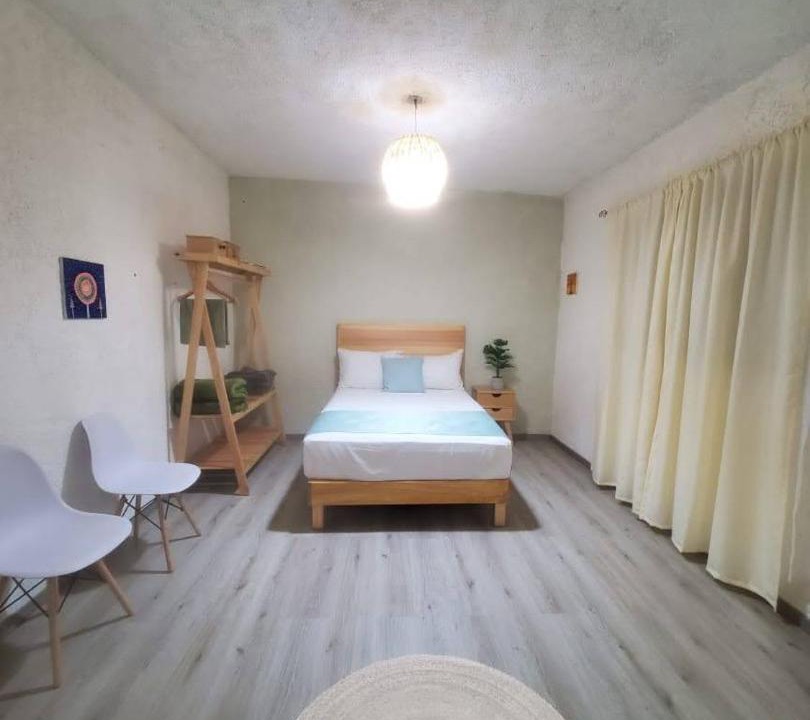 Photo of Bedroom in Jalatlaco