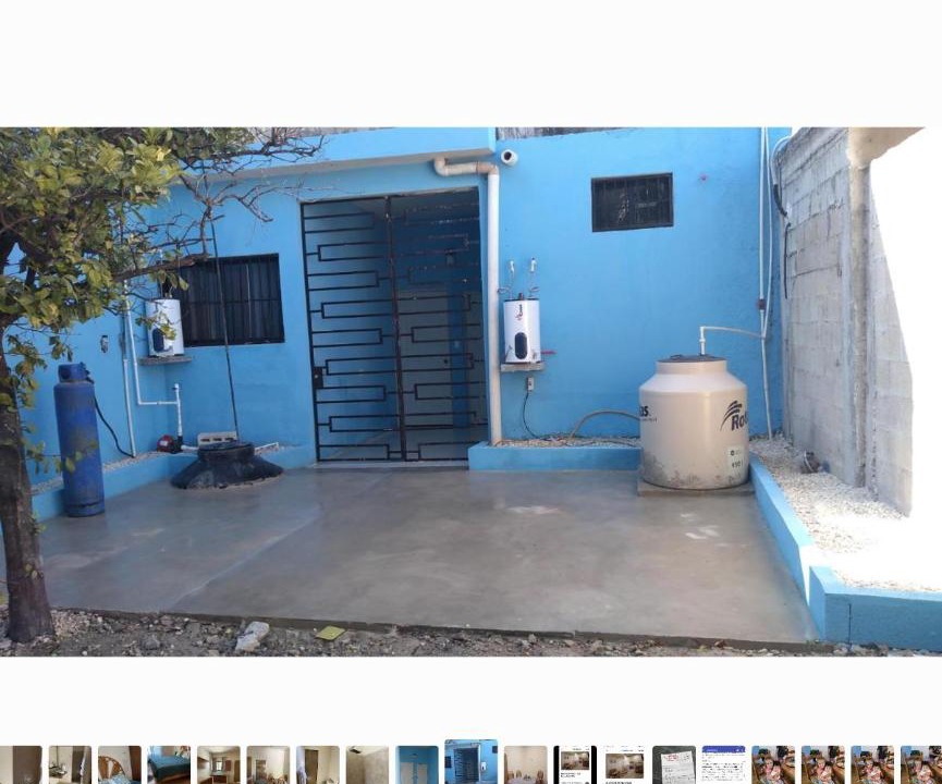 Photo of Others in Progreso Municipality
