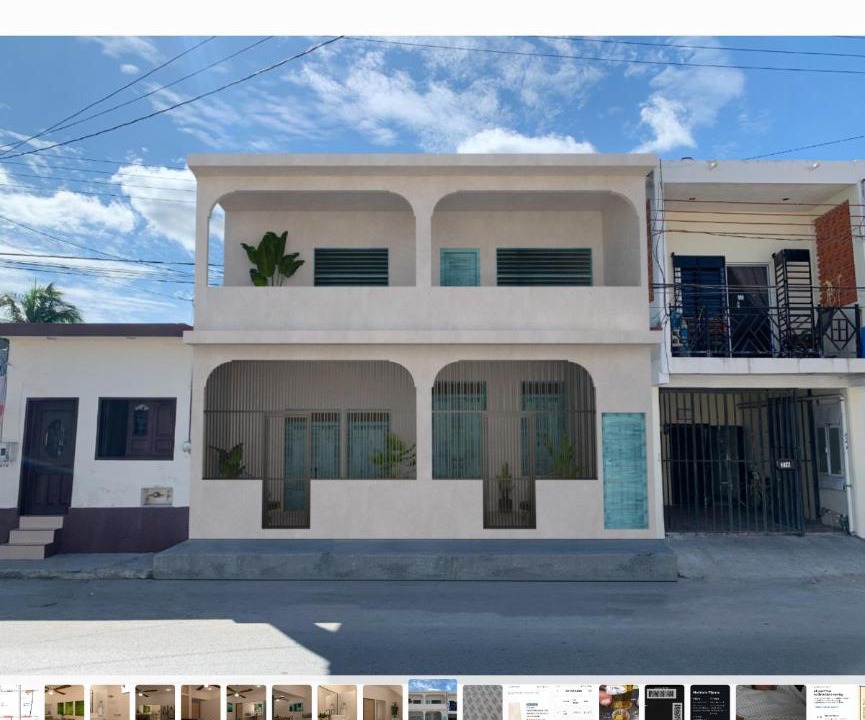 Photo of Others in Progreso Municipality