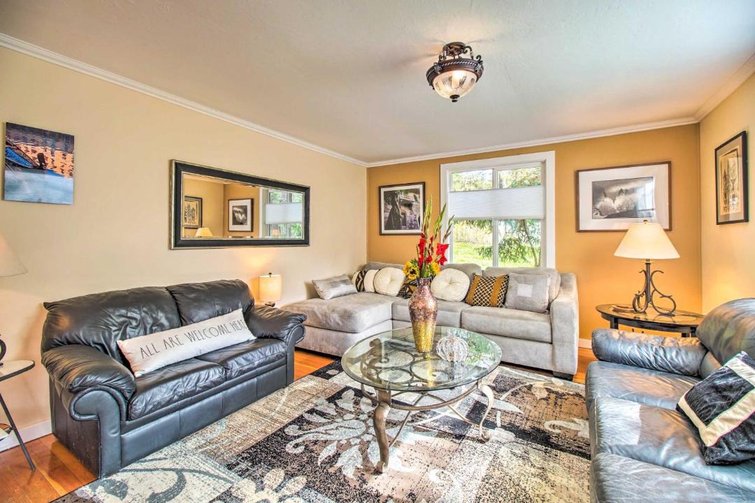 Photo of Livingroom in Cleone