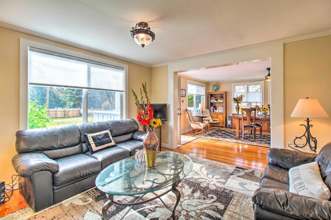 Photo of Livingroom in Cleone