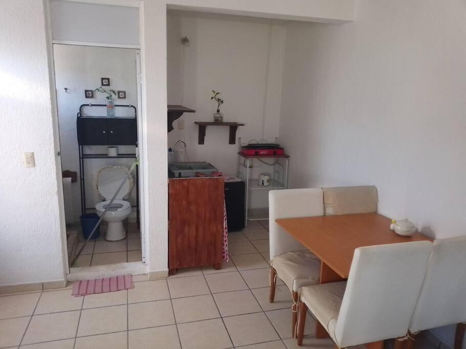 Photo of Livingroom in Tequisquiapan
