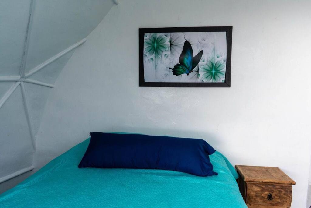 Photo of Bedroom in Ocoyoacac