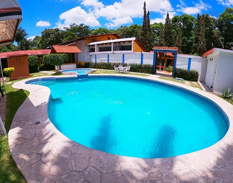 Photo of Outdoor in Tuxtla Gutierrez