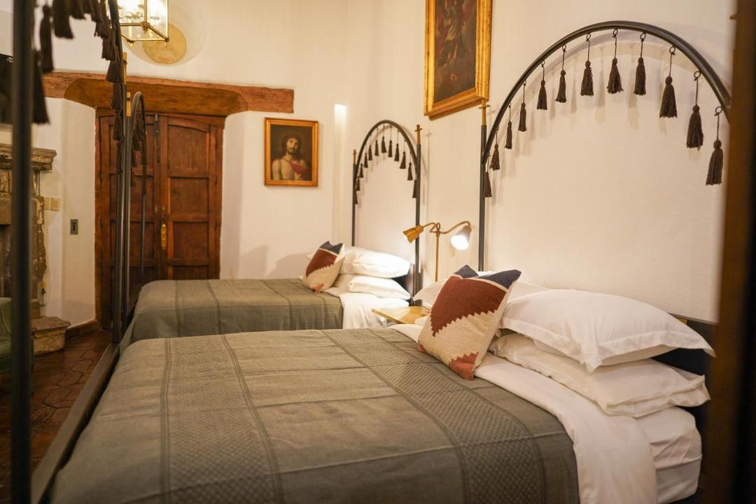 Photo of Bedroom in Centro