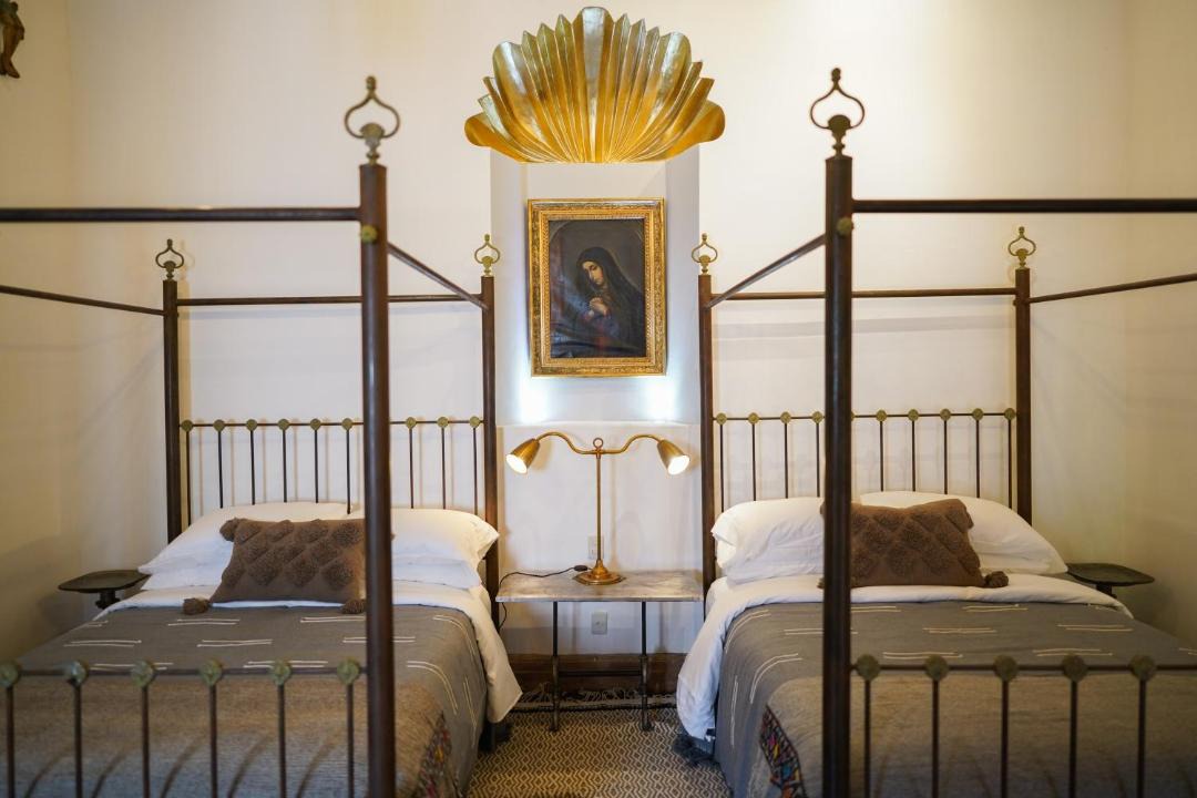 Photo of Bedroom in Centro