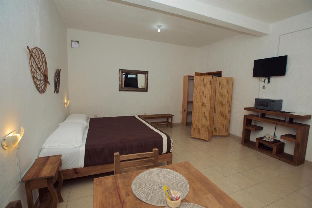 Photo of Livingroom in Huichapan