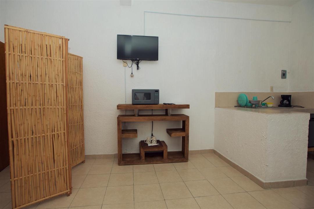 Photo of Livingroom in Huichapan