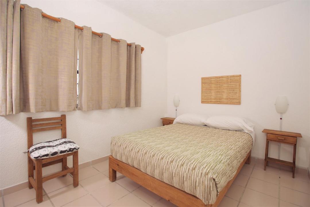 Photo of Bedroom in Huichapan