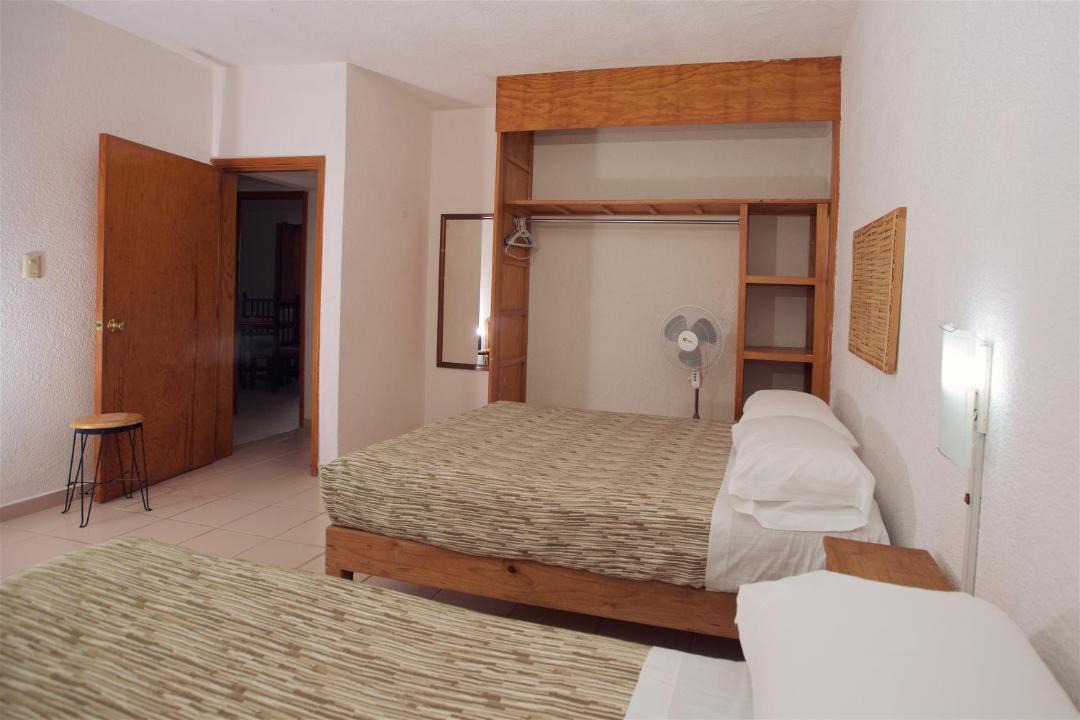Photo of Bedroom in Huichapan