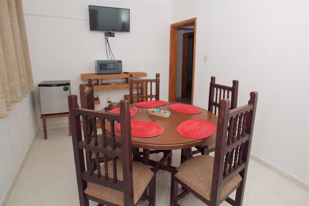Photo of Livingroom in Huichapan