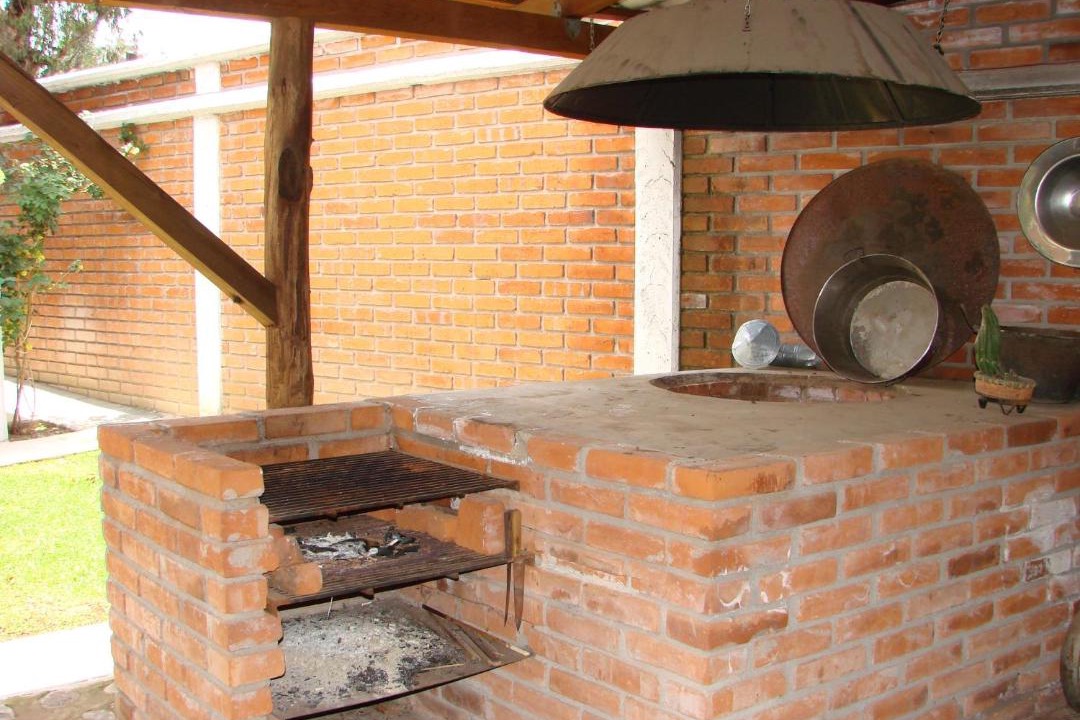 Photo of Kitchen in Huasca De Ocampo