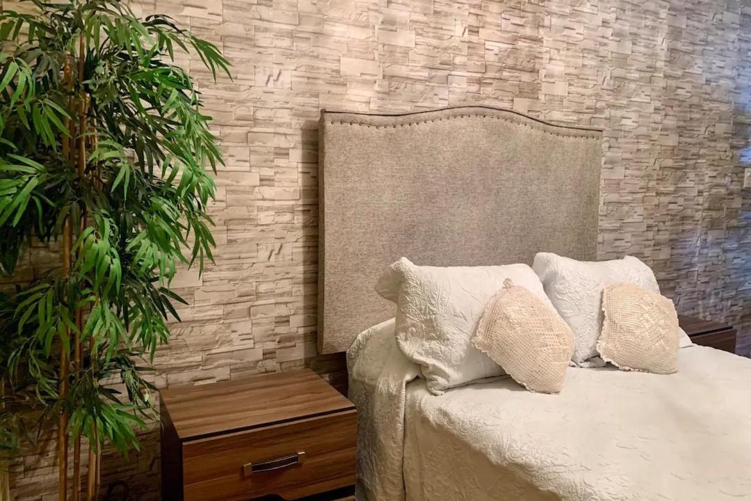 Photo of Bedroom in Downtown Queretaro
