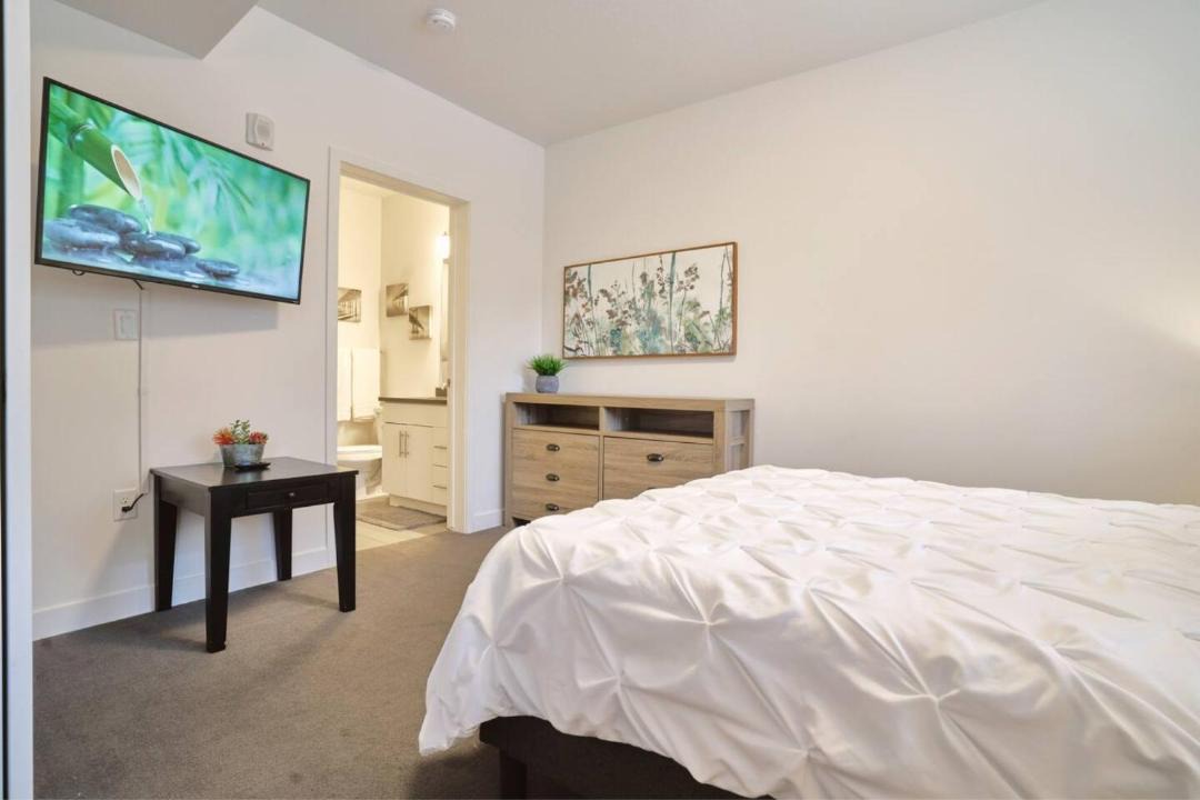 Photo of Bedroom in Salt Lake City