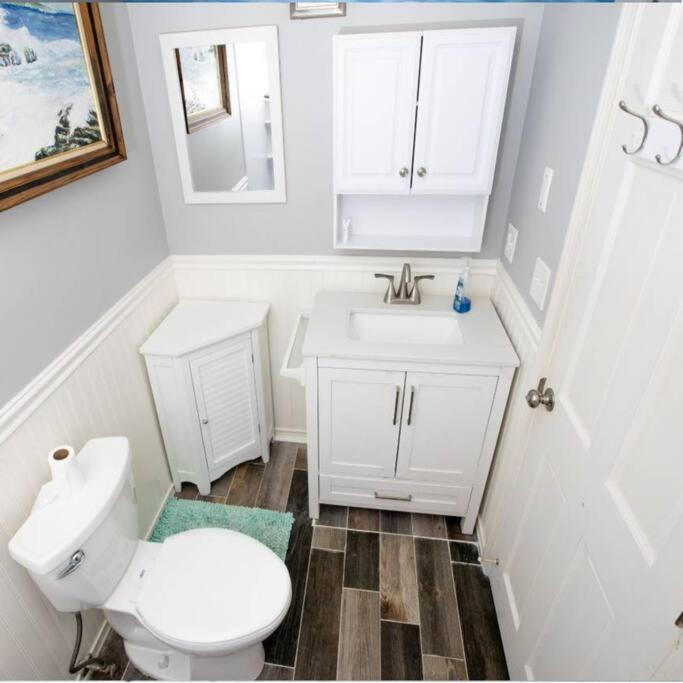 Photo of Bathroom in Hampton