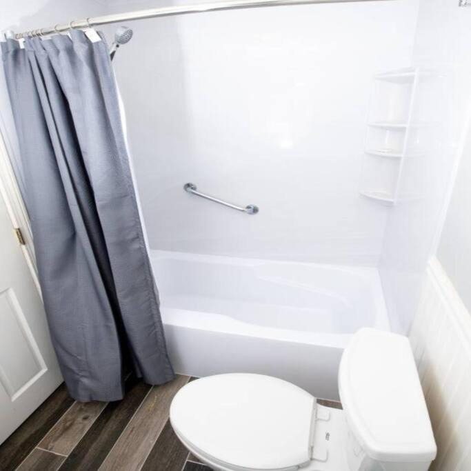 Photo of Bathroom in Hampton