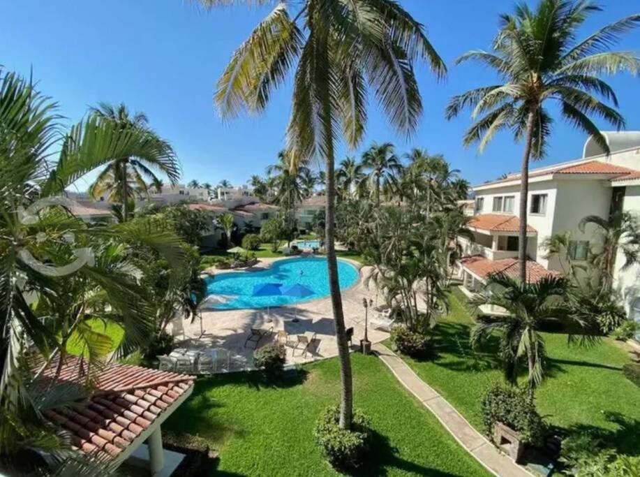 Photo of Outdoor in Olas Altas