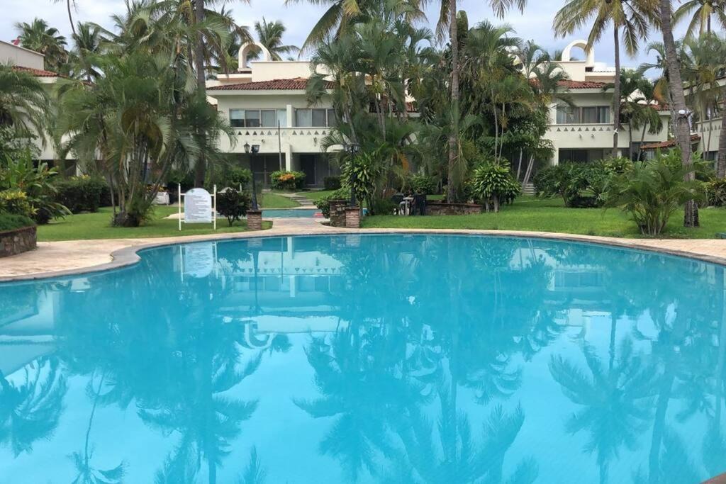 Photo of Outdoor in Olas Altas