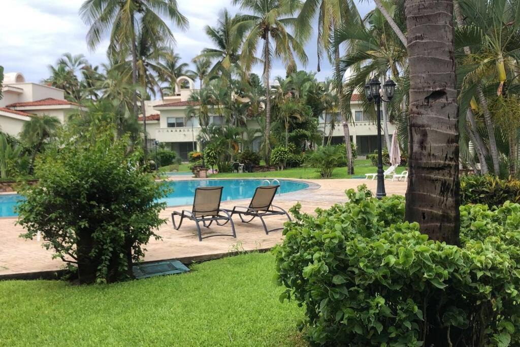 Photo of Outdoor in Olas Altas