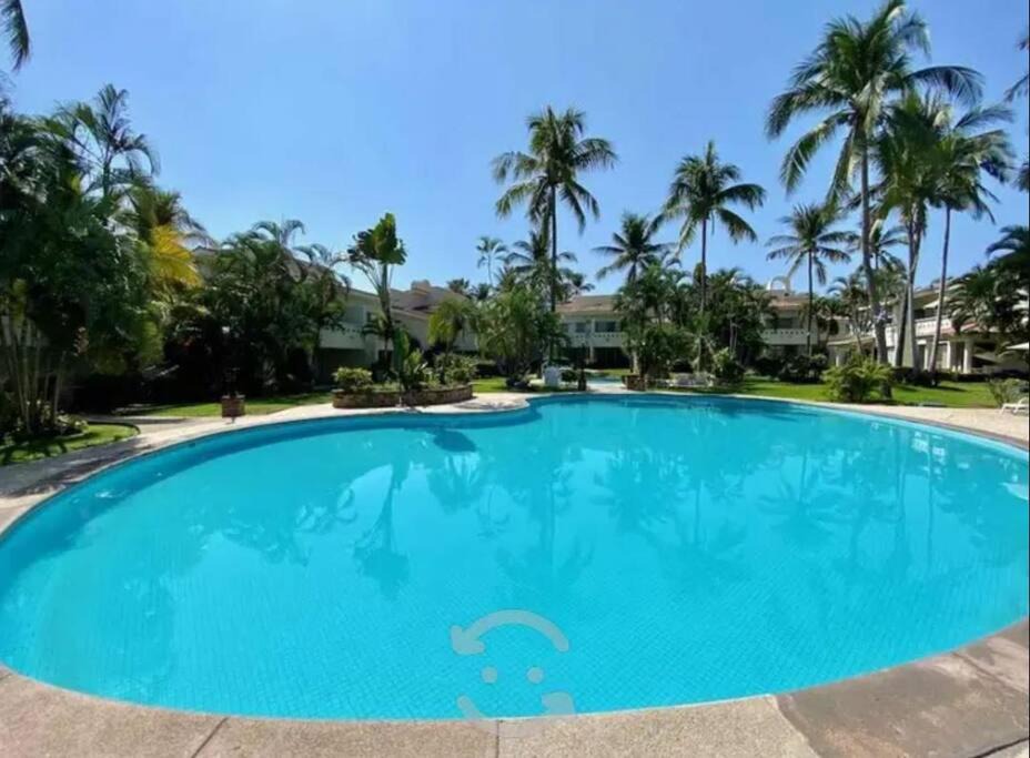 Photo of Outdoor in Olas Altas