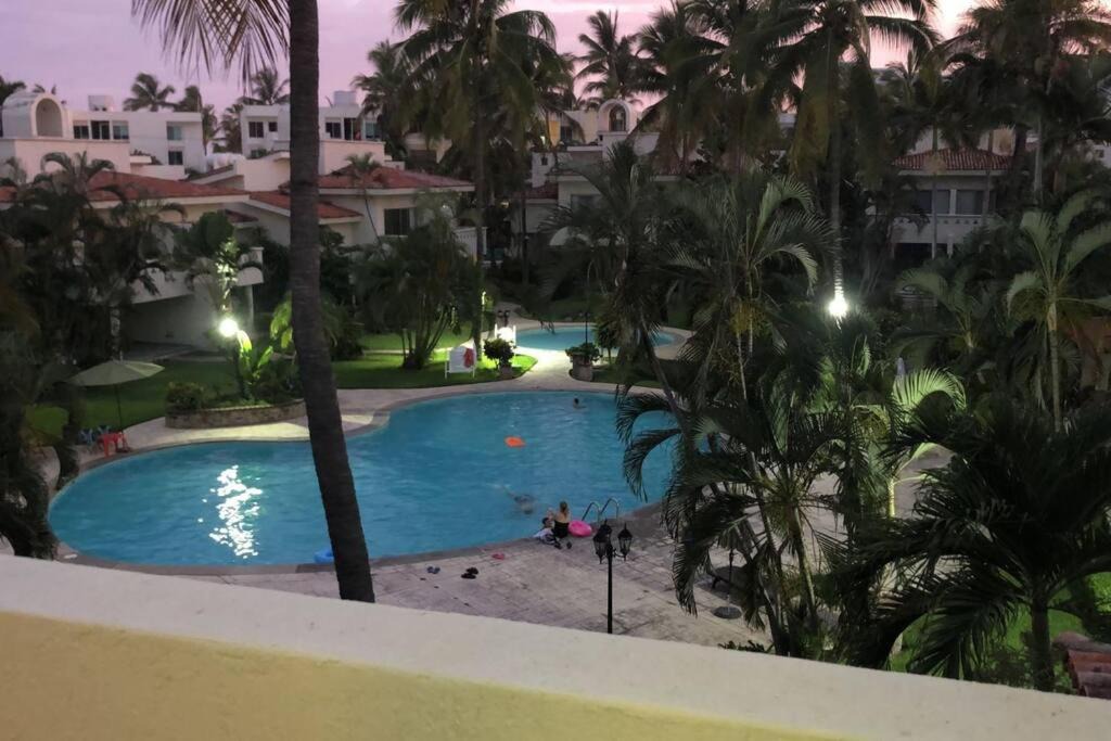 Photo of Outdoor in Olas Altas