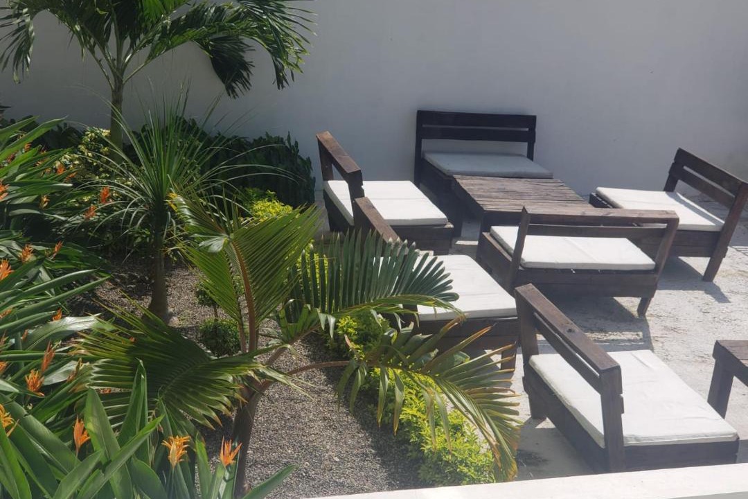 Photo of Patio Balcony in Los Ayala
