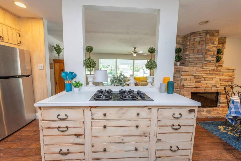 Photo of Kitchen in Michigan City