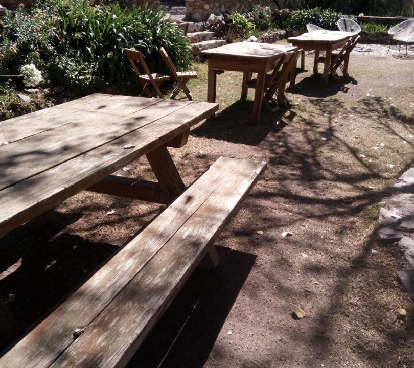 Photo of Outdoor in Real de Catorce