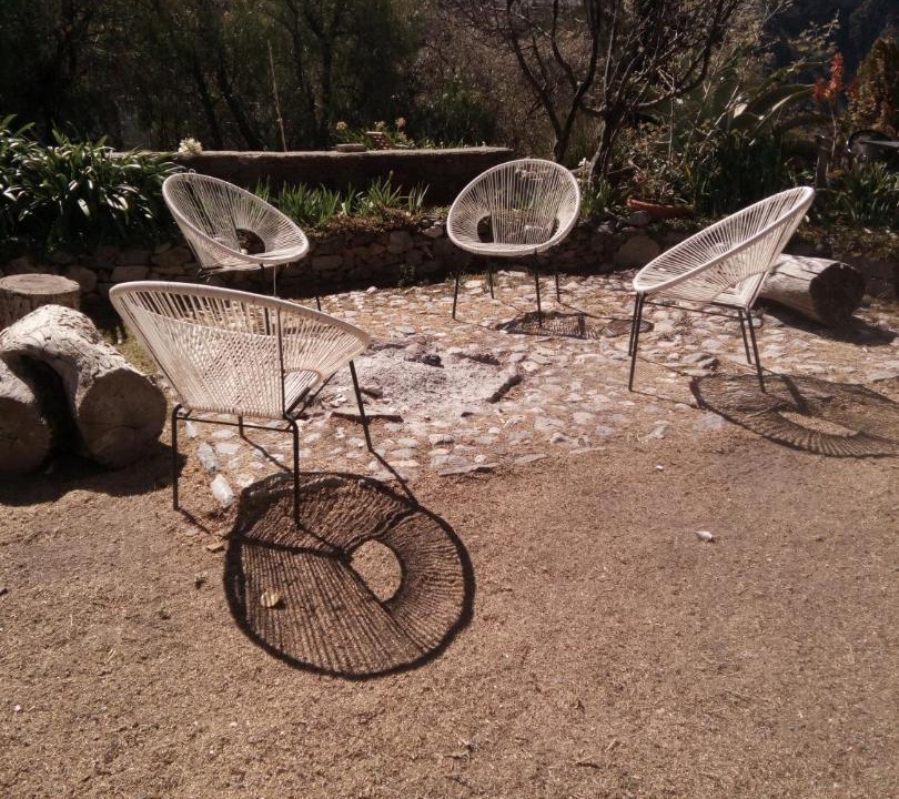 Photo of Others in Real de Catorce