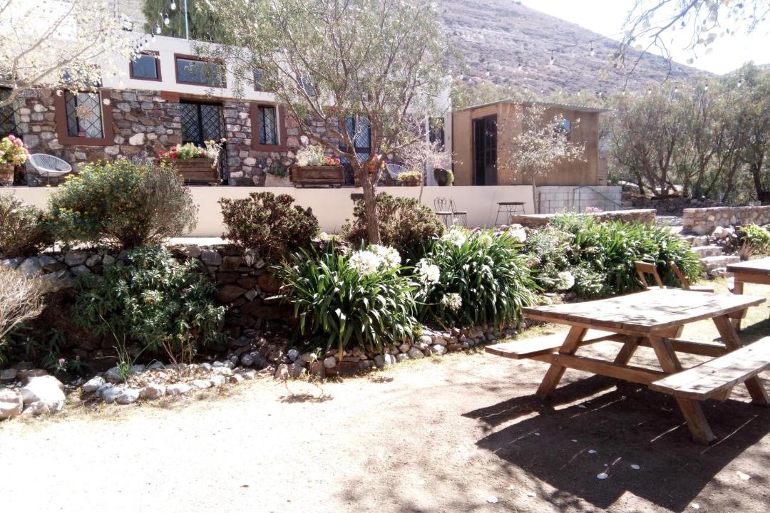 Photo of Others in Real de Catorce