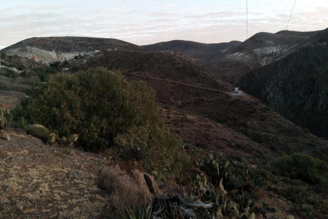 Photo of Others in Real de Catorce