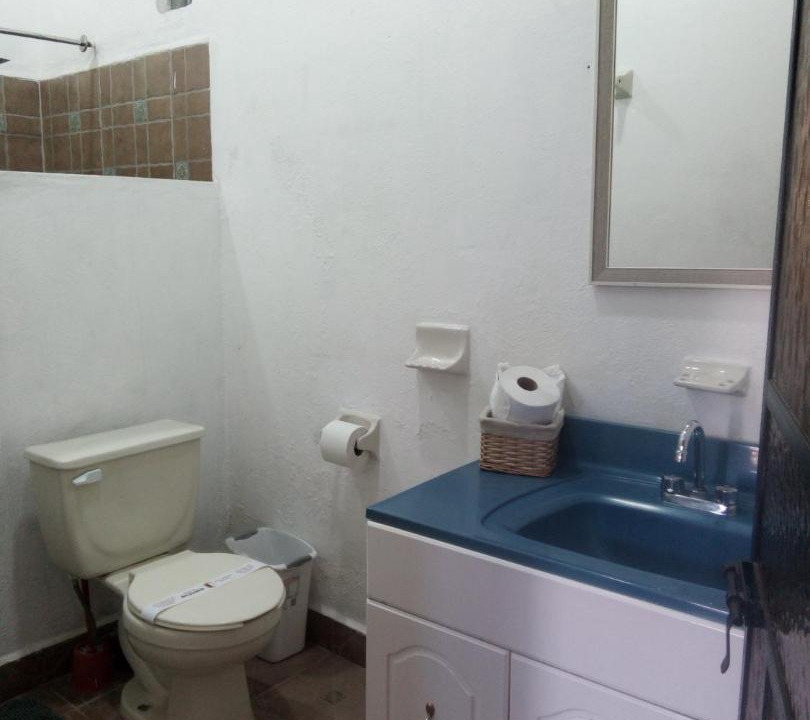 Photo of Bathroom in Real de Catorce