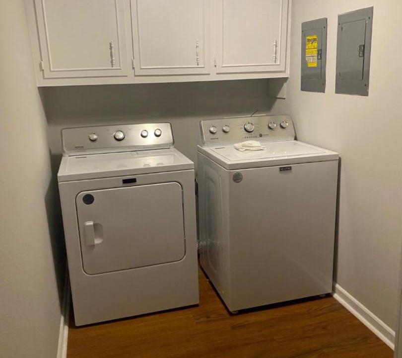 Photo of Kitchen in Travelers Rest