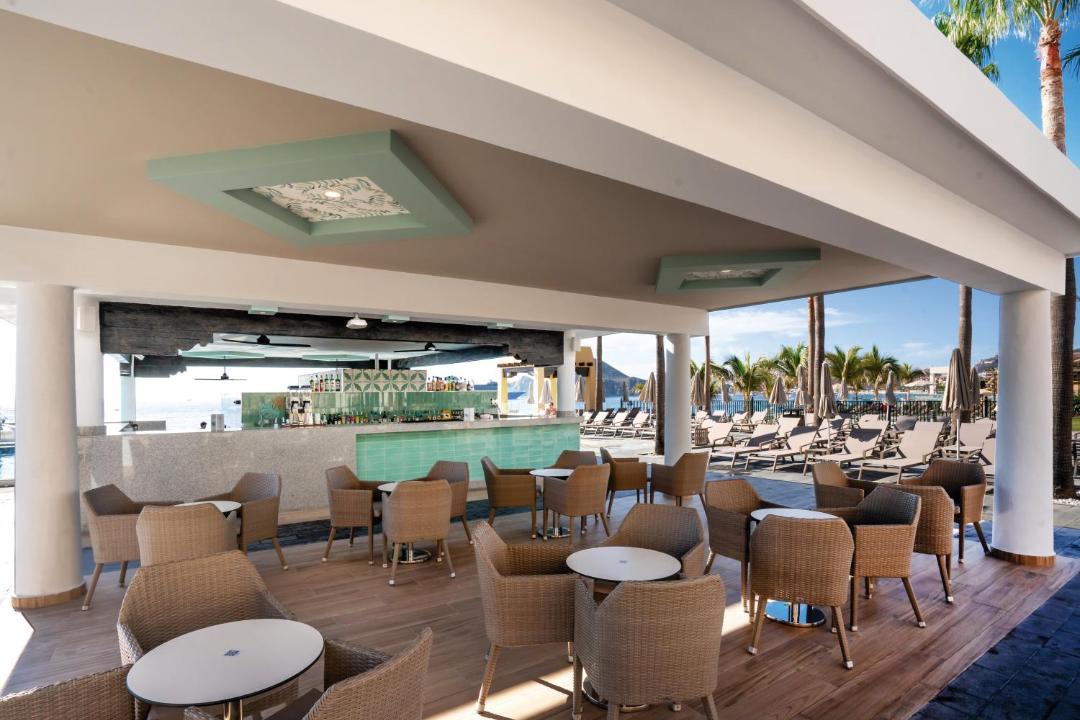 Photo of Patio Balcony in El Medano Ejidal