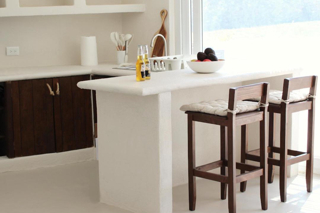 Photo of Kitchen in Copala