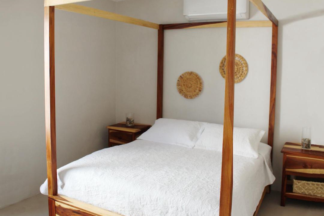 Photo of Bedroom in Copala