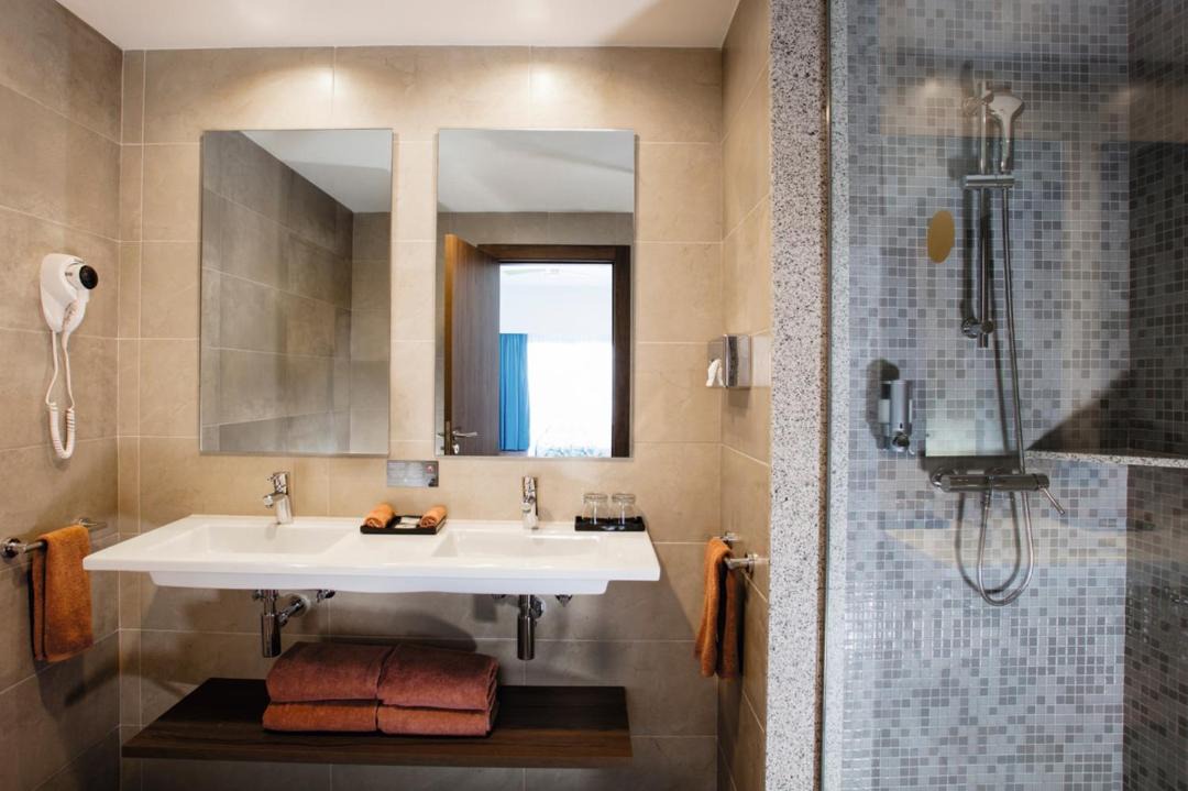 Photo of Bathroom in El Medano Ejidal