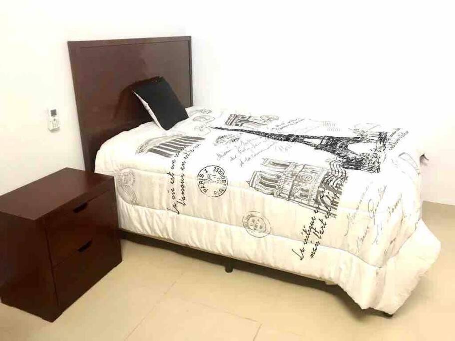 Photo of Bedroom in Guadalupe