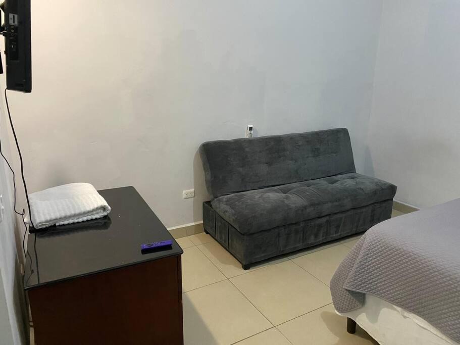Photo of Livingroom in Guadalupe