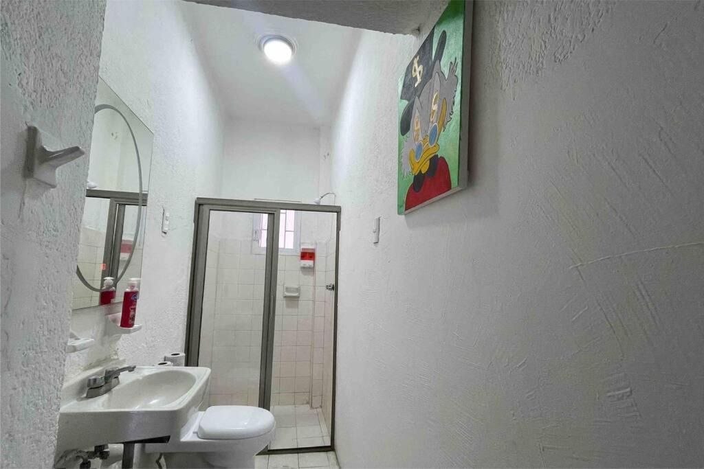 Photo of Bathroom in Ignacio Zaragoza