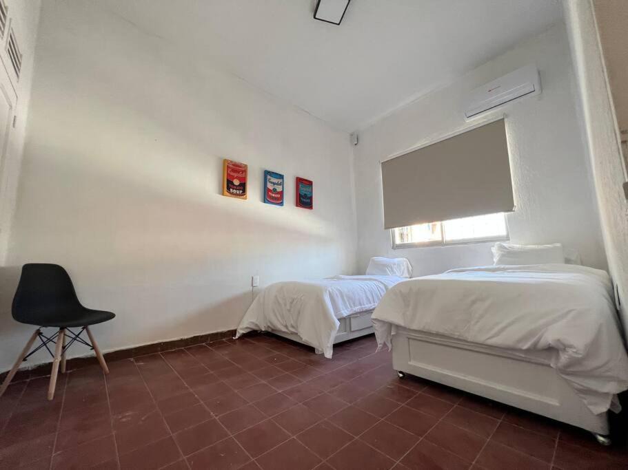 Photo of Bedroom in Ignacio Zaragoza