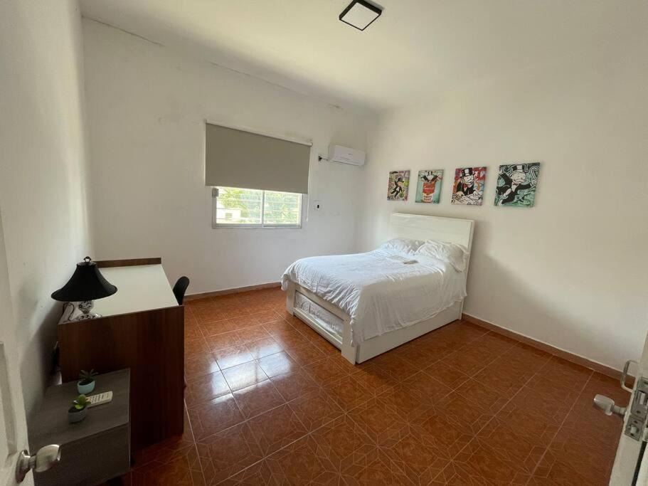 Photo of Bedroom in Ignacio Zaragoza