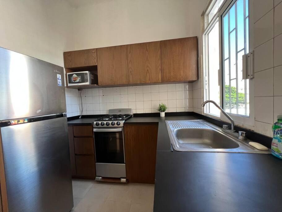 Photo of Kitchen in Ignacio Zaragoza
