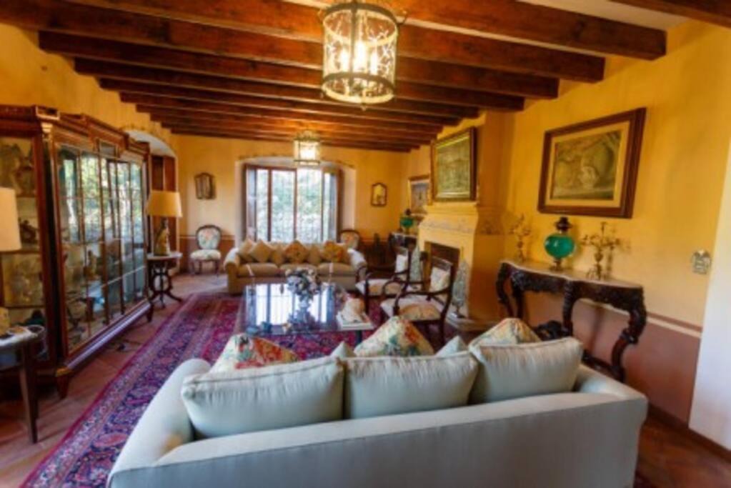 Photo of Livingroom in San Felipe