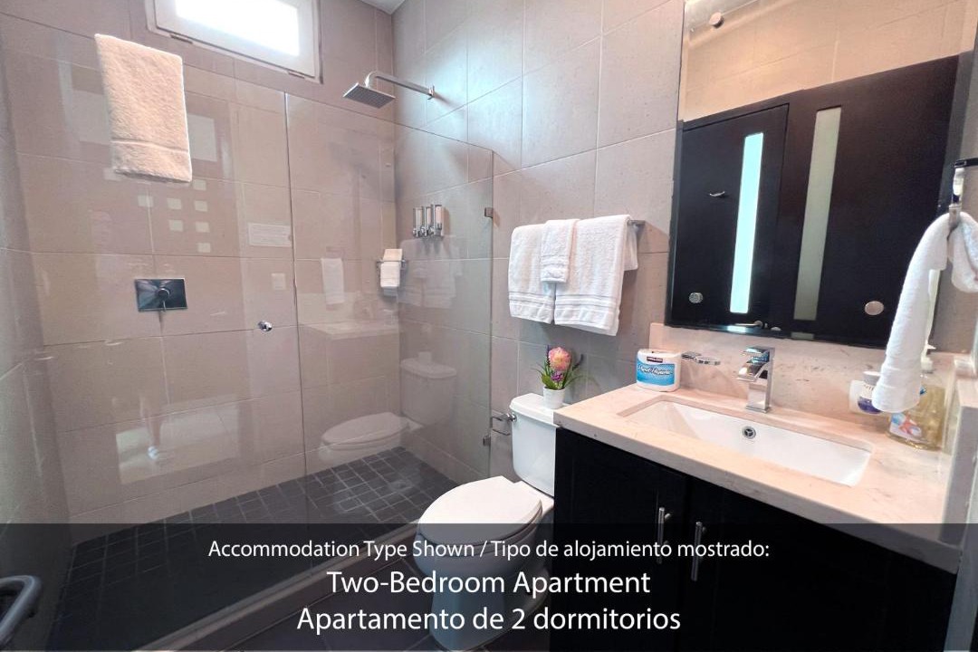 Photo of Bathroom in Emiliano Zapata