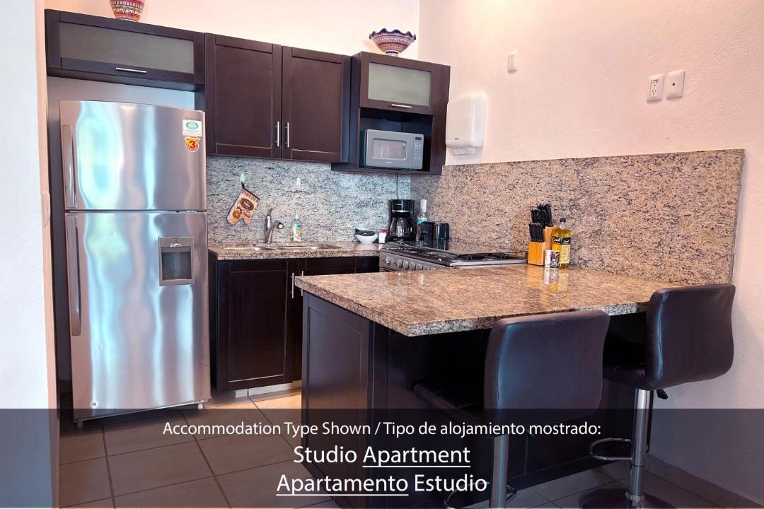Photo of Kitchen in Emiliano Zapata